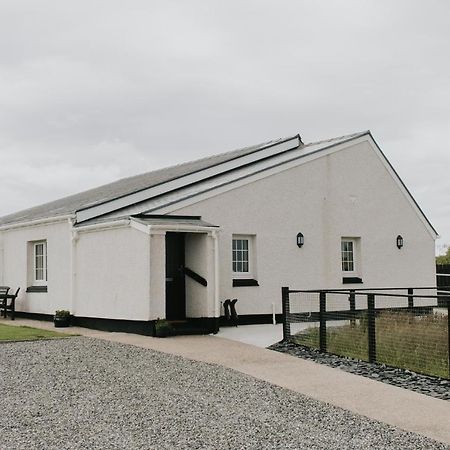 Fisherman'S Cottage Vatsker Exterior foto