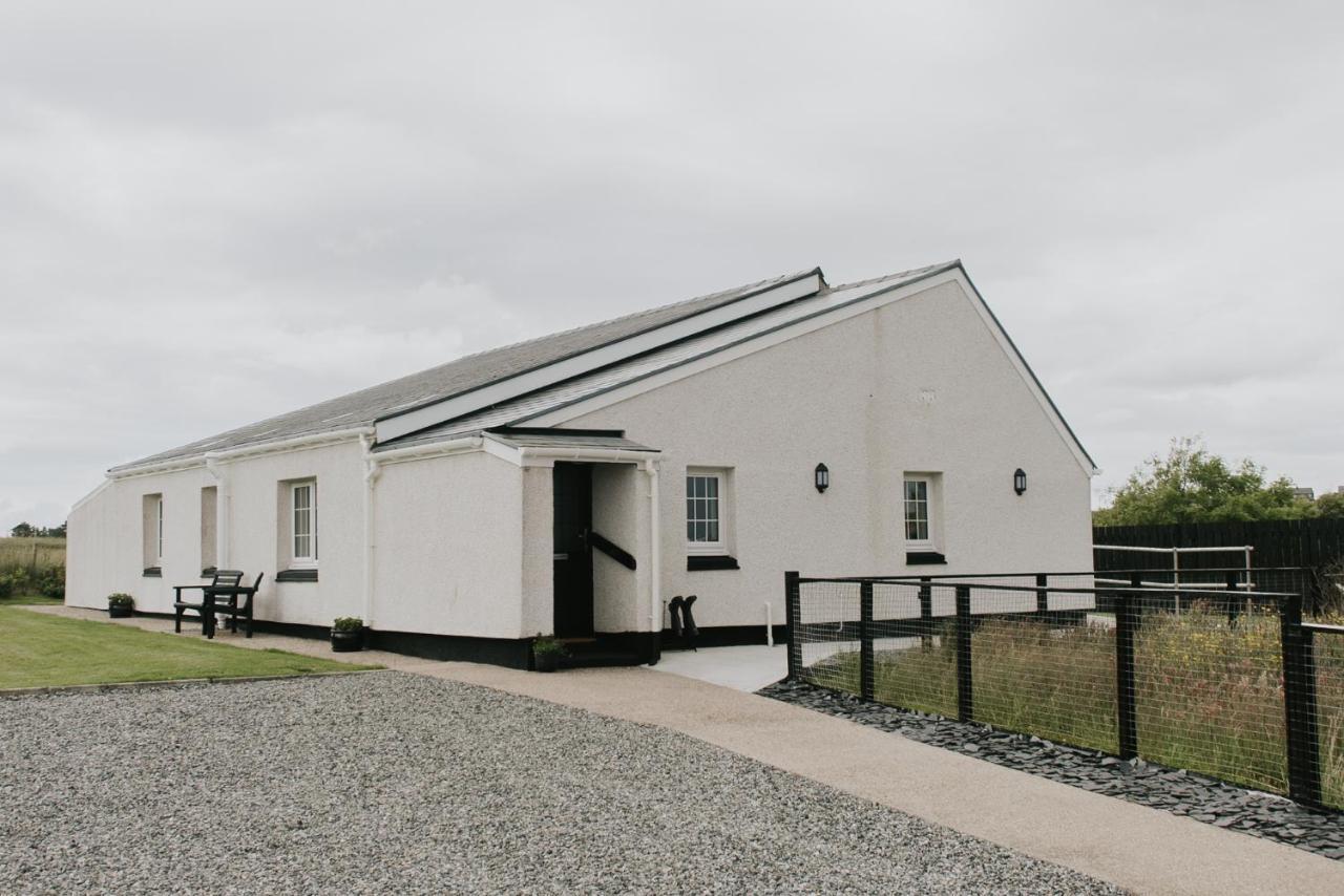 Fisherman'S Cottage Vatsker Exterior foto